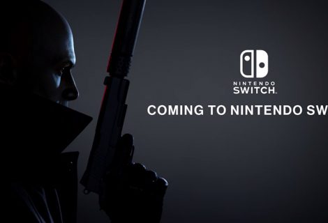Το Hitman 3 έρχεται στο Nintendo Switch, αλλά μέσω… cloud!