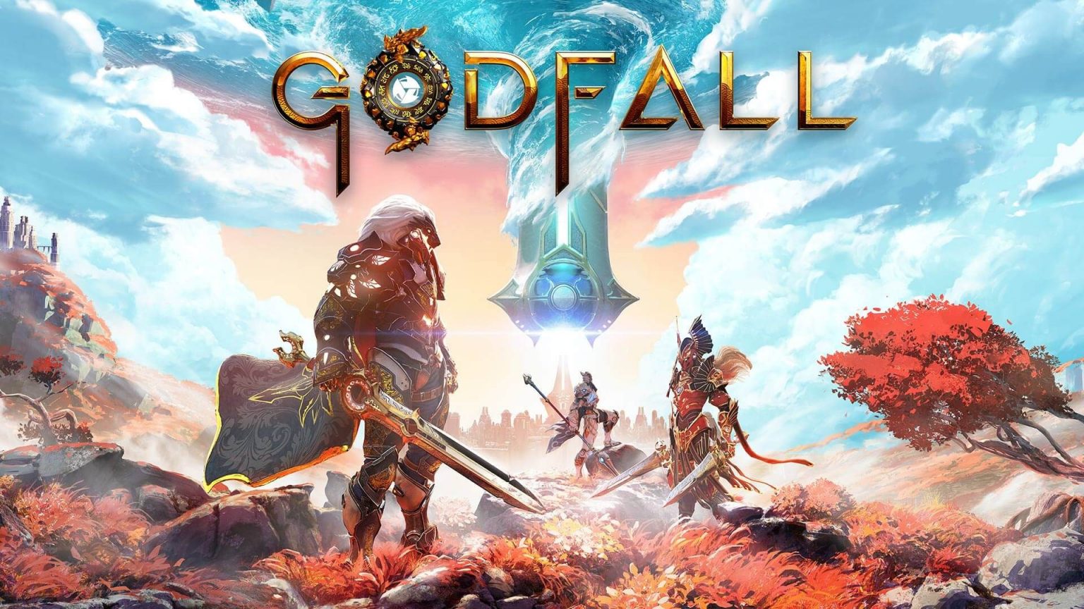 Godfall: Δείτε τα minimum και recommended requirements της PC version!