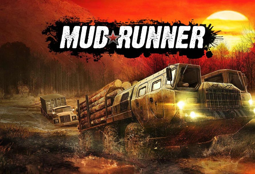 Free στο Epic το off-road racing: MudRunner και ετοιμαστείτε να κυλιστείτε στη λάσπη!