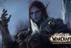 World of Warcraft: Το νέο launch cinematic του Shadowlands μας «έψησε» για τα καλά!