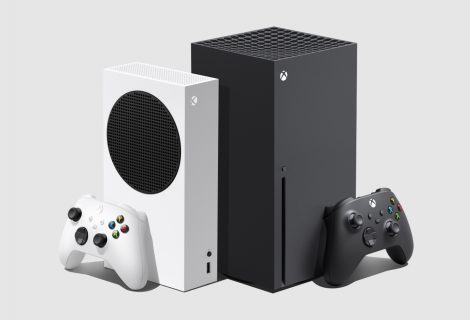 Xbox Series X και Series S: Η νέα εποχή στο gaming ξεκίνησε!