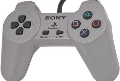 Τι σημαίνουν τα σχήματα (τρίγωνο, κύκλος, X, τετράγωνο) που υπάρχουν στα controller όλων των PlayStation;