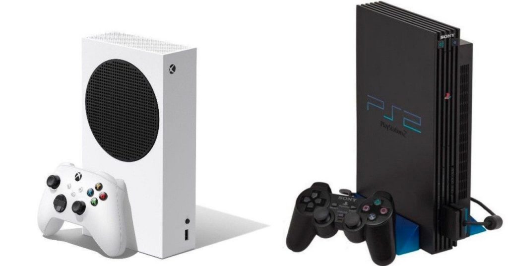 Απίστευτοι (και θεότρελοι modders), τρέχουν games του PlayStation 2 σε Xbox Series S!