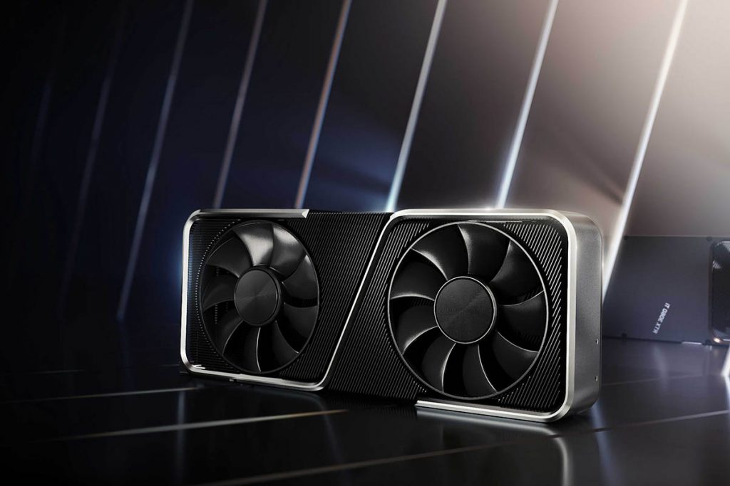 Ray tracing on a… budget! Η Nvidia ανακοίνωσε την πιο προσιτή RTX 3060 Ti!