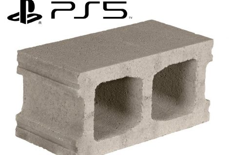 Τρελό ΣΟΚ! Gamer στις Η.Π.Α αντί για το PS5 παρέλαβε έναν… τσιμεντόλιθο!