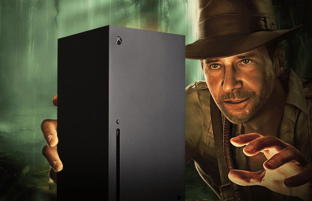 Νέο Indiana Jones από την Bethesda! Η απάντηση της Microsoft στο Uncharted;