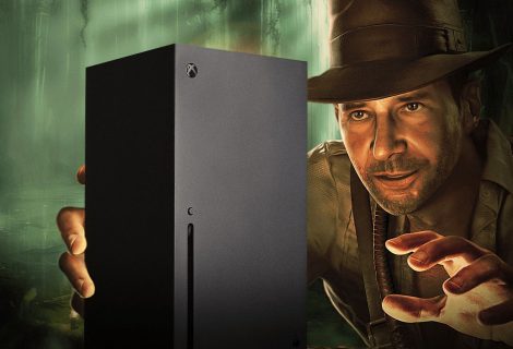 Νέο Indiana Jones από την Bethesda! Η απάντηση της Microsoft στο Uncharted;
