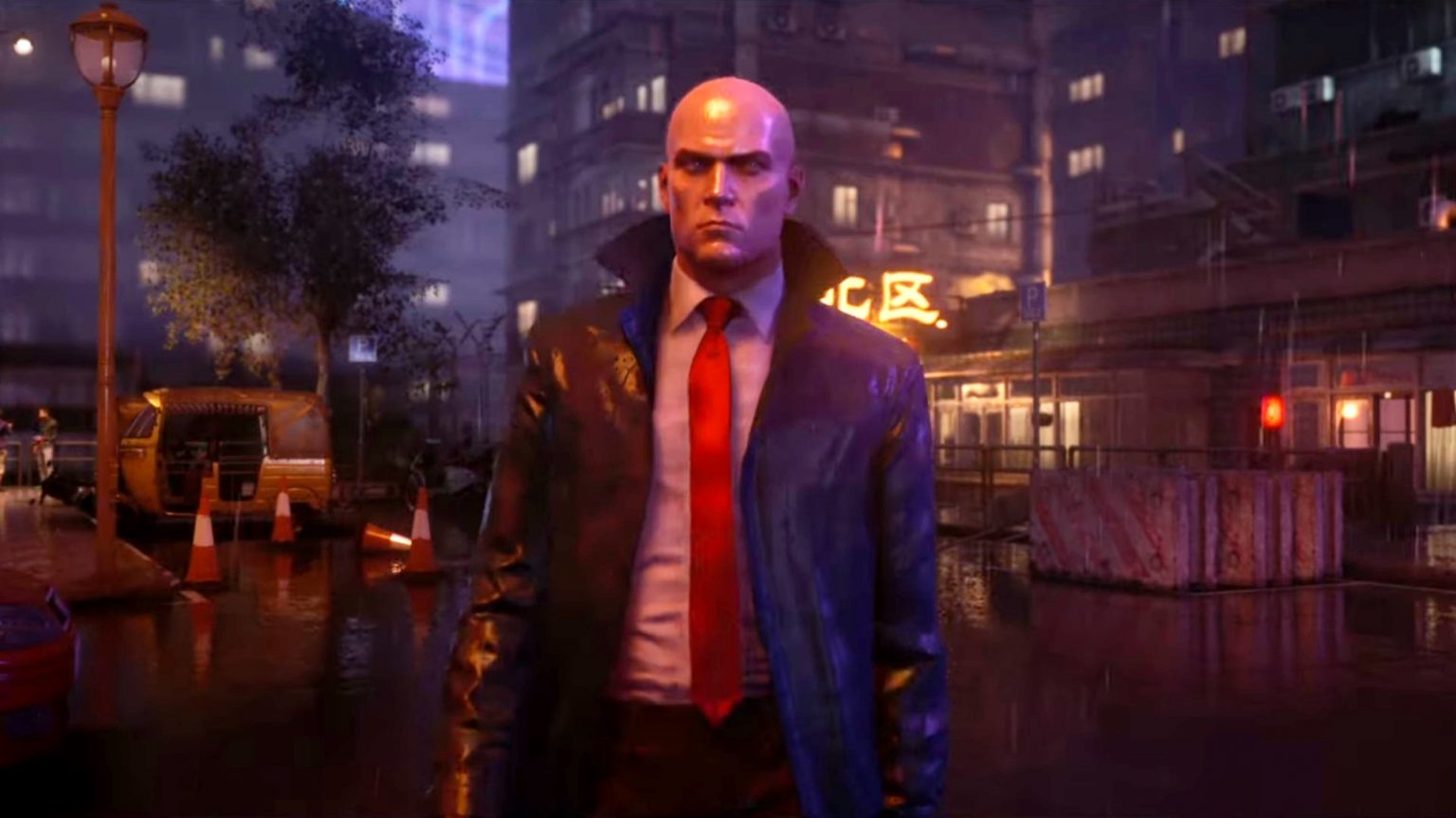 Hitman III: O Agent 47 επιστρέφει δυναμικά και απολαύστε το launch trailer του!