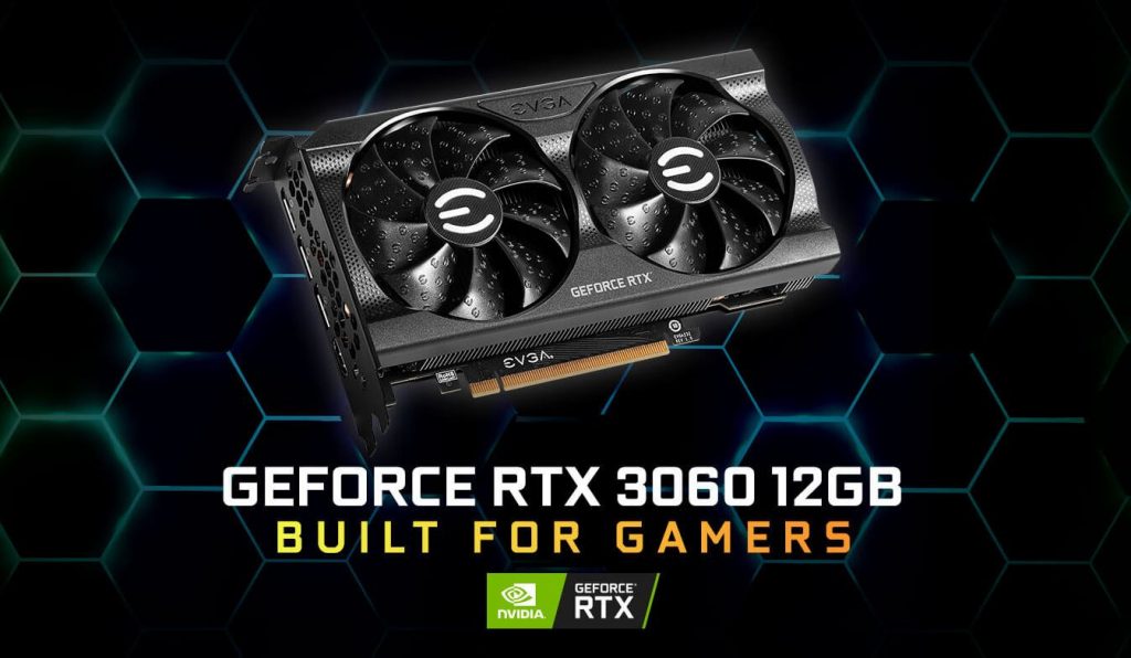 Η “Value for Money” RTX 3060 κυκλοφορεί στις 25/2, αλλά είναι αμφίβολο εάν θα… προλάβετε!