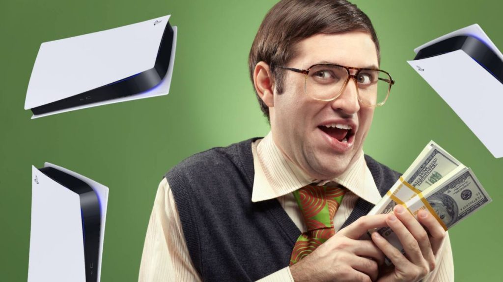 Κάνενα έλεος για τους scalpers! Η βρετανική κυβέρνηση σκέφτεται να τους καθίσει στο… σκαμνί!