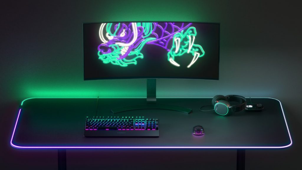 20 χρόνια και η Steelseries εξακολουθεί να… γράφει ιστορία!