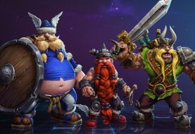 Blizzard Arcade Collection και οι θρυλικοί Lost Vikings επιστρέφουν!