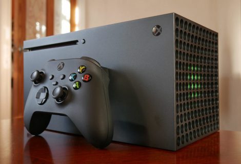 Ξεκινά η αναβάθμιση παιχνιδιών για το Xbox με υψηλότερα fps