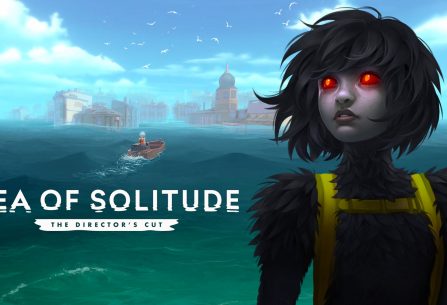 sea of solitude ps4 review sea of solitude ps4 review
