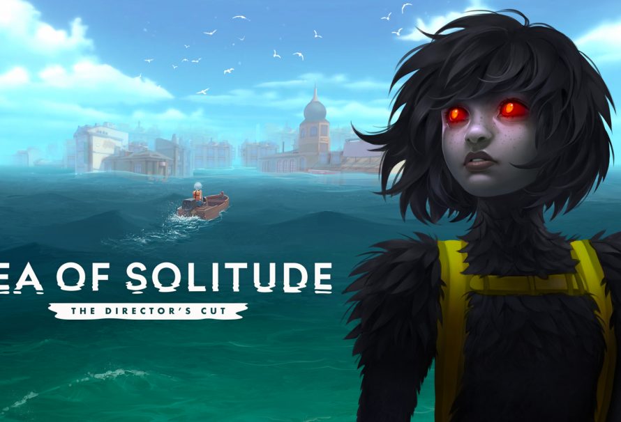 Sea of Solitude Director’s Cut Review