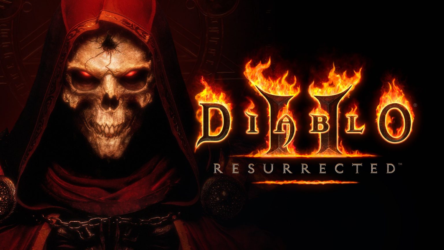 Diablo 2: Resurrected- Δείτε το cinematic trailer λίγες μέρες πριν την κυκλοφορία του