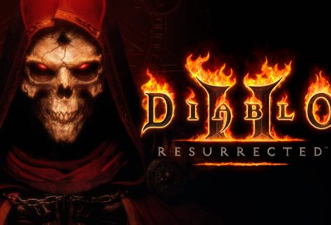Diablo 2: Resurrected- Δείτε το cinematic trailer λίγες μέρες πριν την κυκλοφορία του