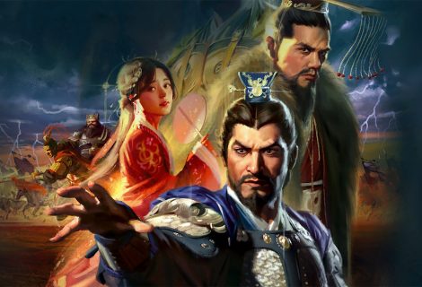 Romance of the Three Kingdoms XIV: Diplomacy and Strategy Expansion Pack Review