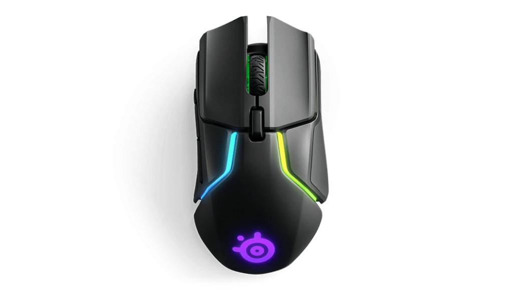 Easter offers από την SteelSeries που αξίζουν της προσοχής σας!