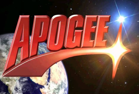 H θρυλική Apogee κάνει δυναμικό comeback!