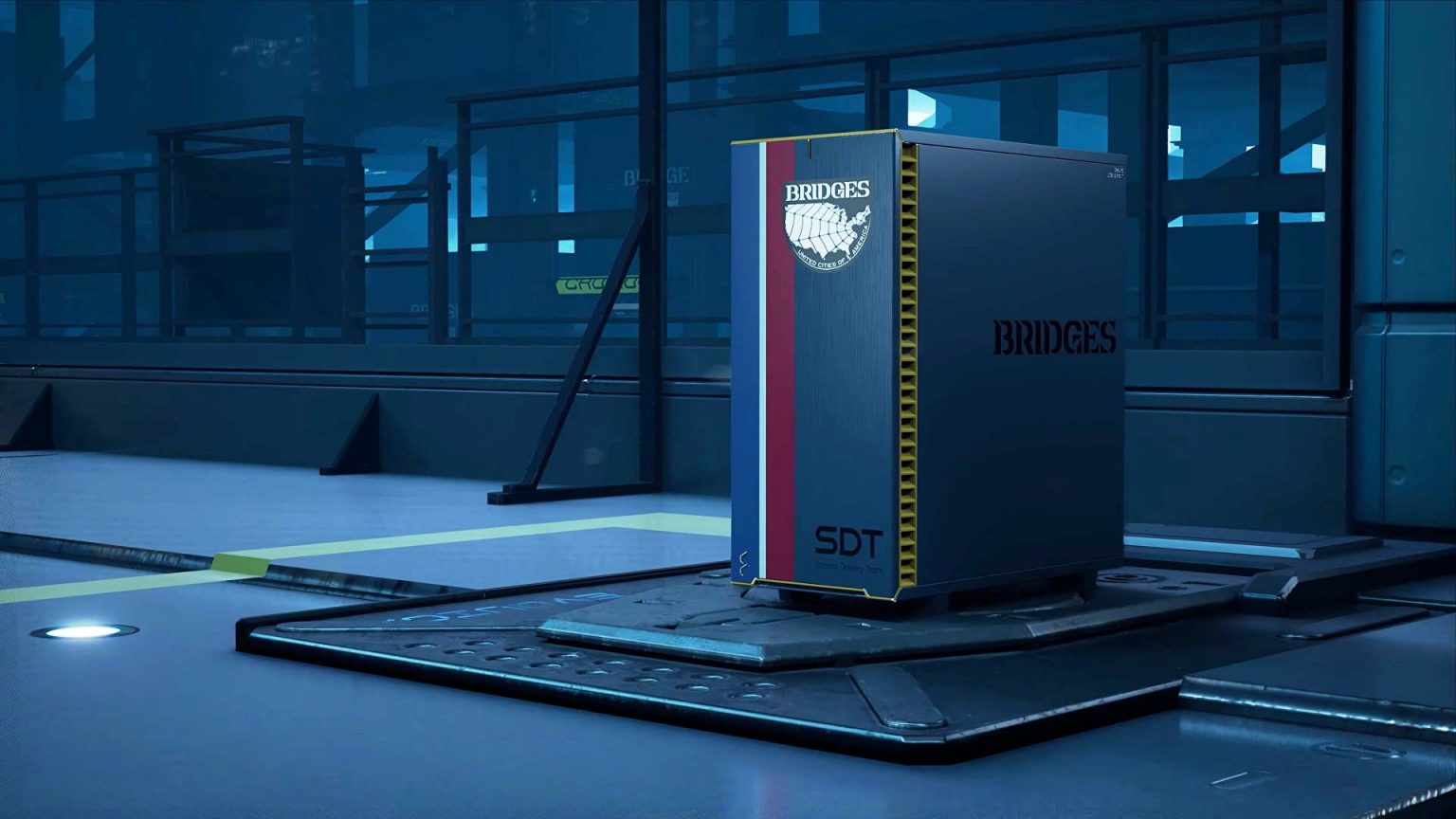 Death Stranding PC case που οι fans δε γίνεται να μην το λατρέψουν!