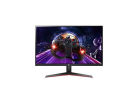 LG 27MP60G-B: Δυνατό monitor made for gamers!