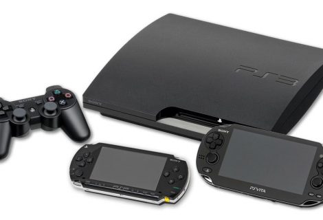 Η Sony τραβάει από την πρίζα τα digital stores των PS3, PSP και PS Vita!
