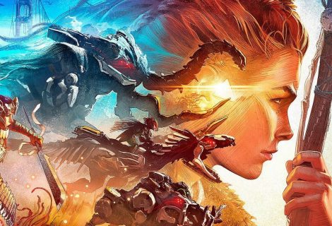 Horizon Forbidden West: Καταιγιστική δράση στο πρώτο gameplay trailer!