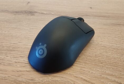 Steelseries Prime Wireless Review: Ένα gaming mouse "δυναμίτης"!