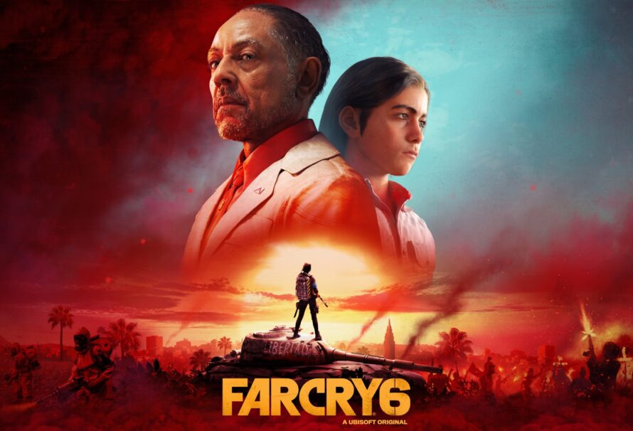 Far Cry 6 Preview: επαναστάτες VS δικτάτορες στην Καραϊβική!