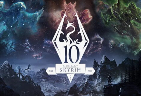 Νέο trailer για το Elder Scrolls V: Skyrim Anniversary Edition