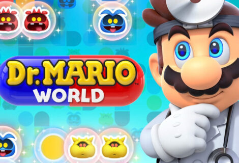 Τέλος για το Dr. Mario World στα κινητά