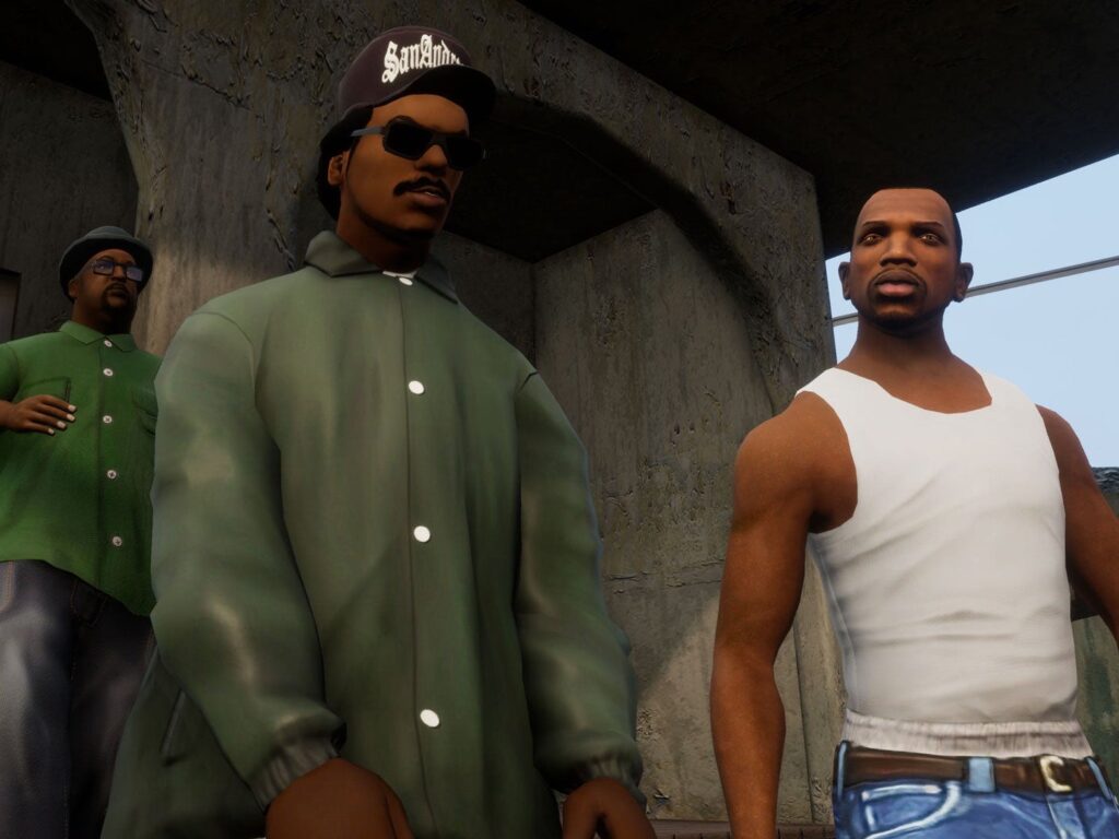 GTA: Μεταφέρθηκε για τις 17 Δεκεμβρίου η κυκλοφορία των retail εκδόσεων