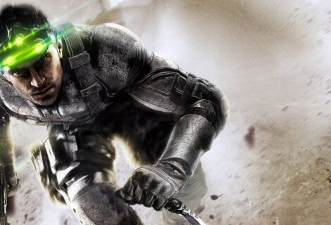 Splinter Cell... Το μεγάλο comeback! Η Ubisoft ανακοίνωσε ότι ετοιμάζει remake!