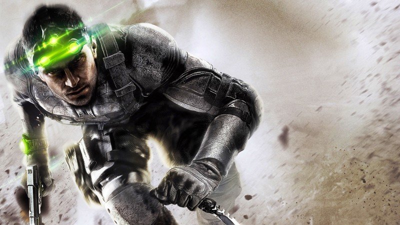 Splinter Cell… Το μεγάλο comeback! Η Ubisoft ανακοίνωσε ότι ετοιμάζει remake!