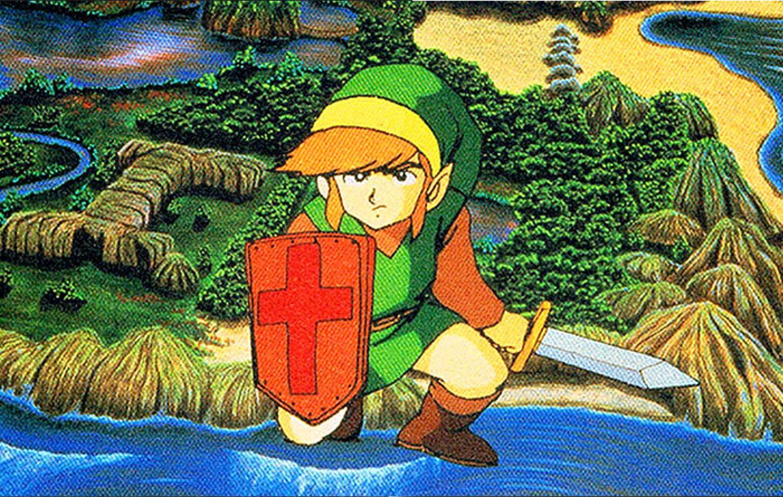 Retro αντίγραφο του “The Legend of Zelda” πωλήθηκε για 4.000 δολάρια! Μάθετε το λόγο