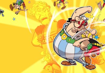 Asterix & Obelix: Slap Them All! Review