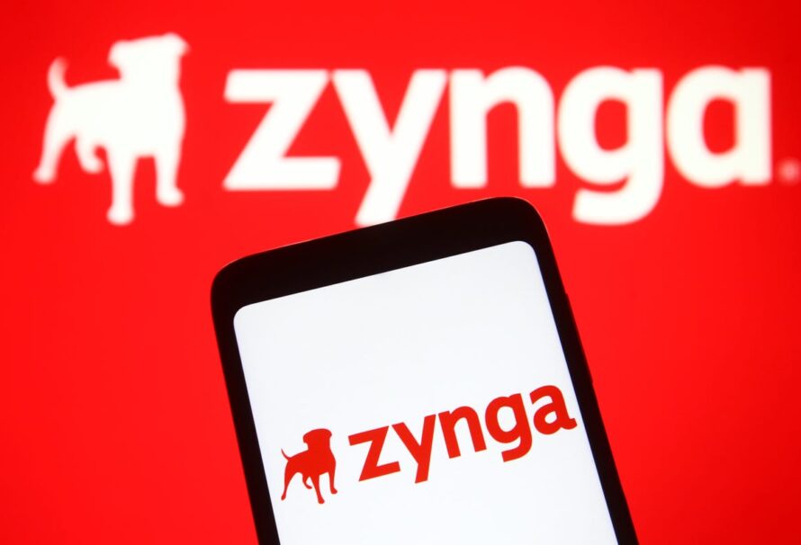 Τρελό deal στη βιομηχανία του gaming! Για 12,7 δισ. δολάρια η Take-Two εξαγοράζει τη Zynga