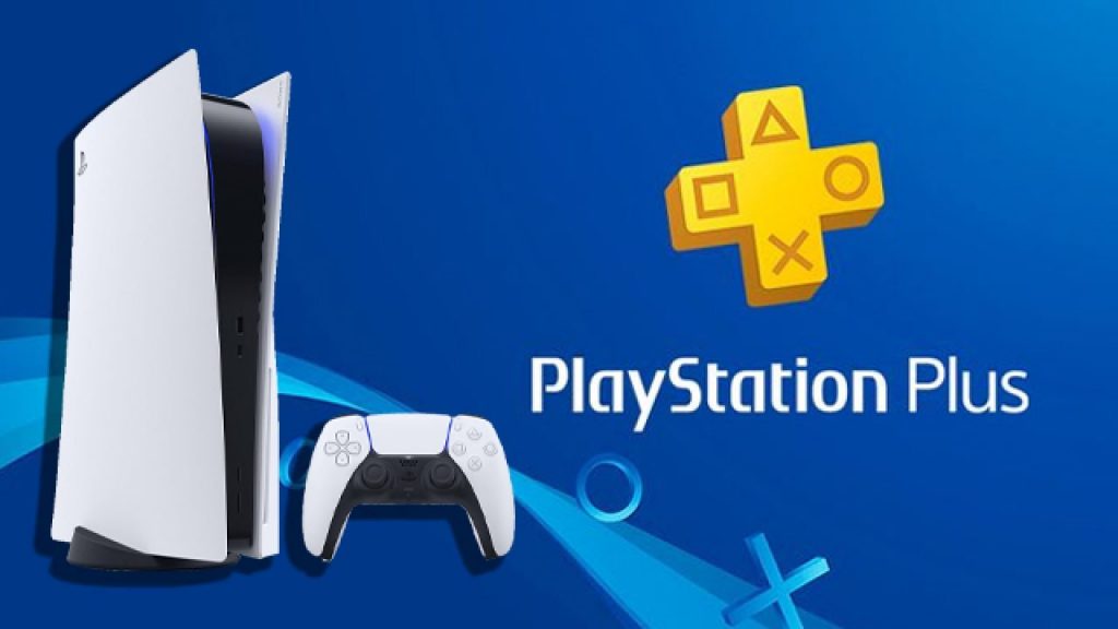 PlayStation Plus: Αυτή είναι η απάντηση της Sony στο Xbox Game Pass