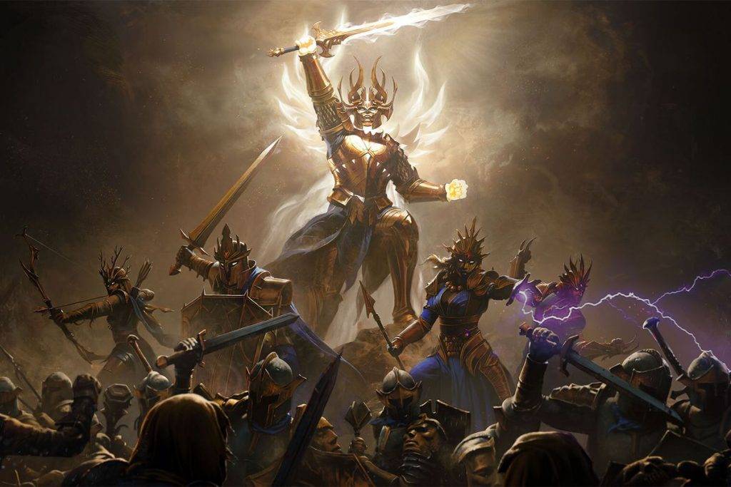 Diablo Immortal: Έκπληξη! Έρχεται και στα PC!