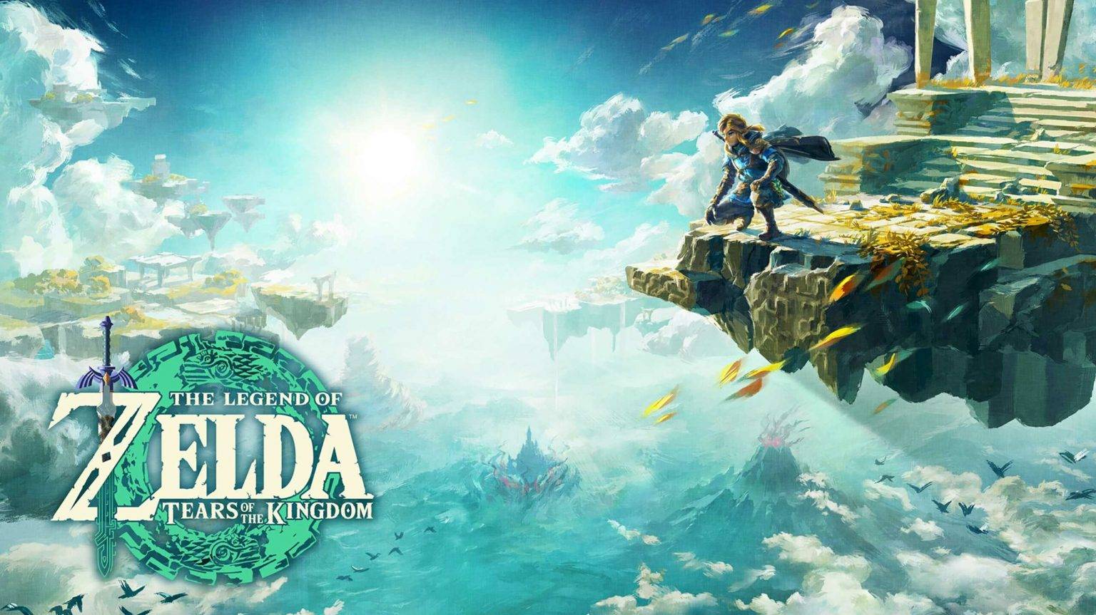 The Legend of Zelda: Tears of the Kingdom: Έρχεται στο Switch το Μάιο του 2023
