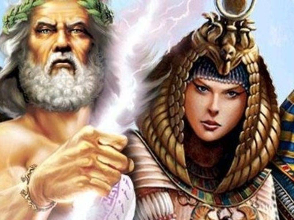 Ανακοινώθηκε επίσημα το remaster του Age of Mythology