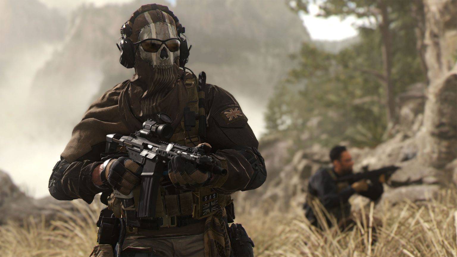 “Φάντης μπαστούνι” παίκτης στα γραφεία της Activision! Έξαλλος για ban στο Modern Warfare 2
