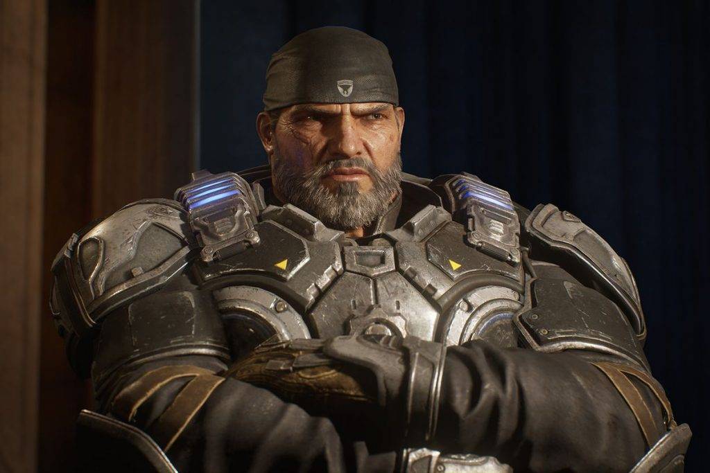 Gears of War: Έρχεται ταινία και animated σειρά στο Netflix