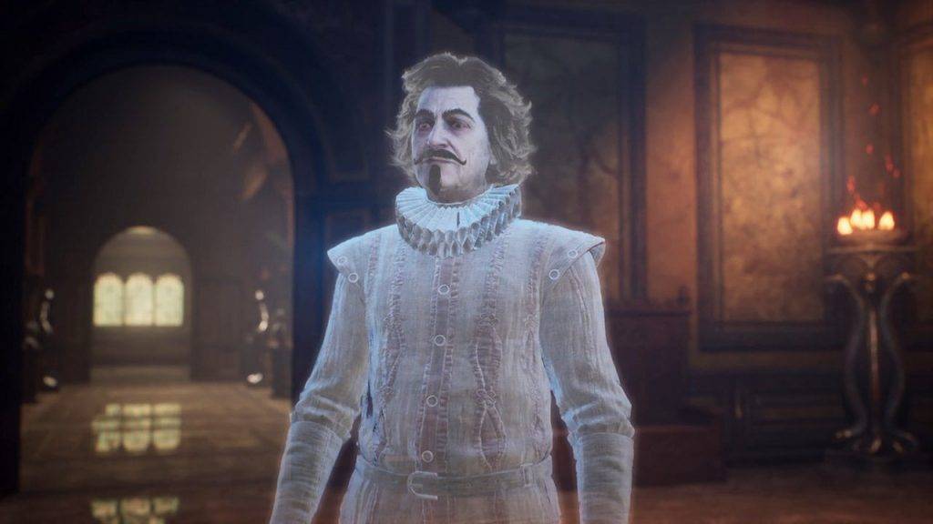 Hogwarts Legacy: Περιπλάνηση στη θρυλική σχολή μαγείας (trailer)