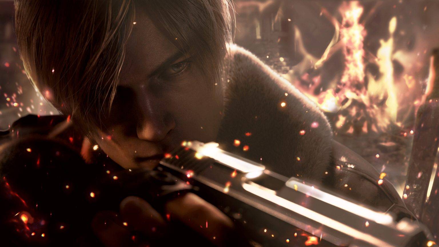 Φήμη: Νέο “παράθυρο” κυκλοφορίας για το Resident Evil 9