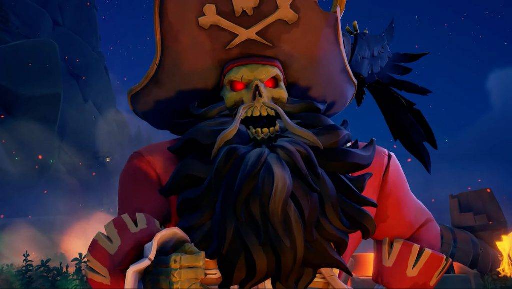 Το θρυλικό Monkey Island έρχεται στο Sea of Thieves στις 20 Ιουλίου
