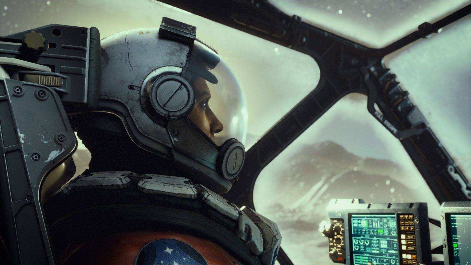 Gamescom 2023: Επίσημο live-action trailer αποκτά το Starfield