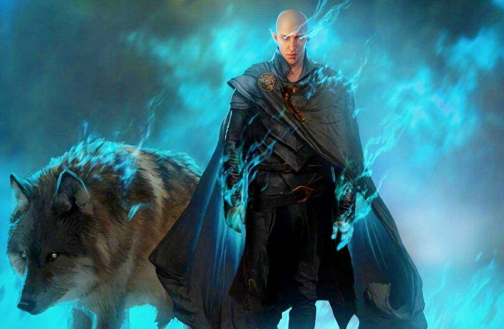 Μέσα στο καλοκαίρι τα αποκαλυπτήρια του Dragon Age: Dreadwolf (trailer)