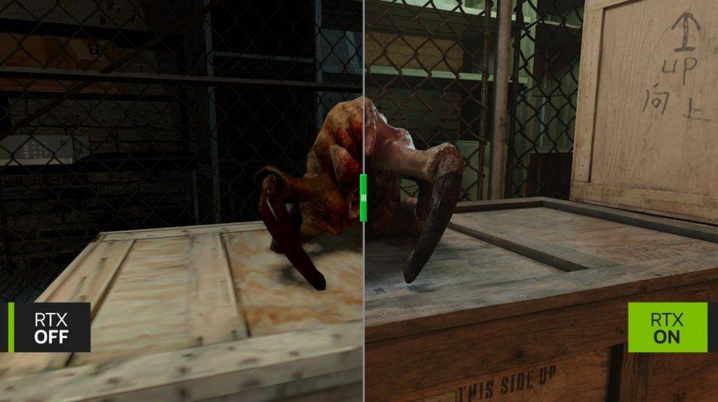 NVIDIA RTX Remix: Διαθέσιμο το εργαλείο που επιτρέπει το remaster παλιών PC games